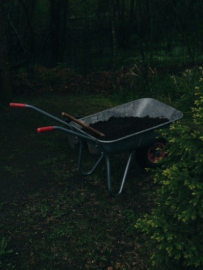 Garden Care