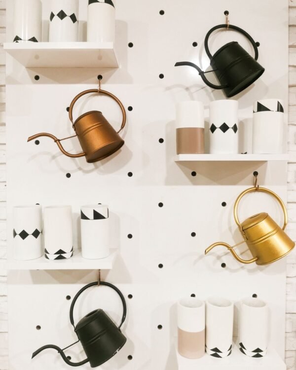 Long-Spout Watering Can 1.5 L
